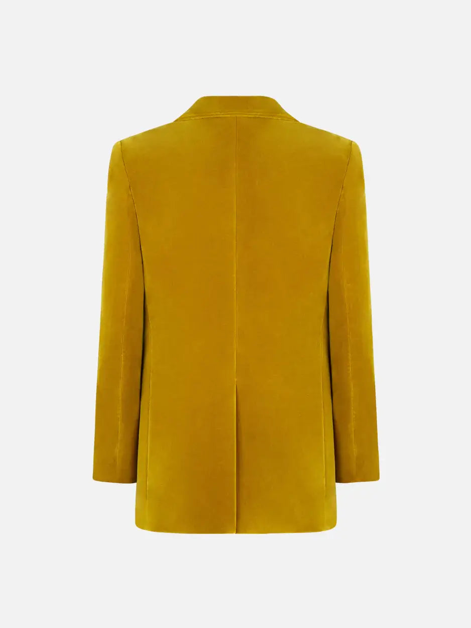 JEALOUSY EVERYDAY BLAZER