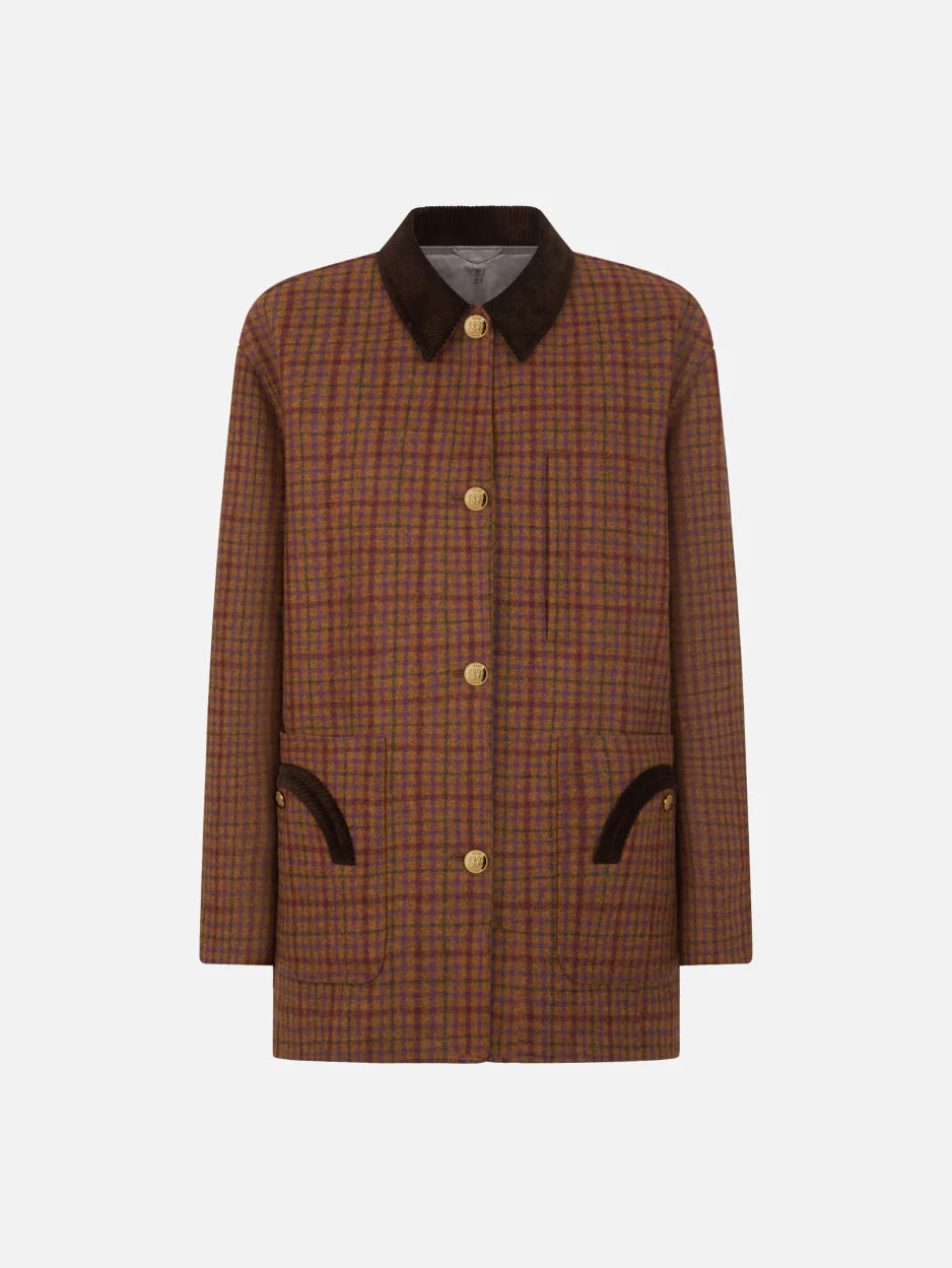 SWEET SEA CLELIA JACKET