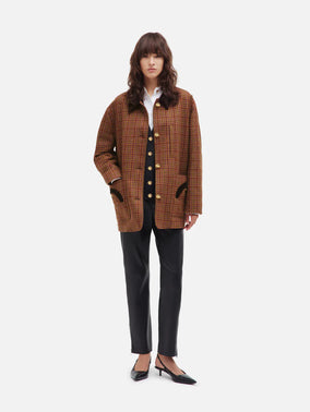 SWEET SEA CLELIA JACKET