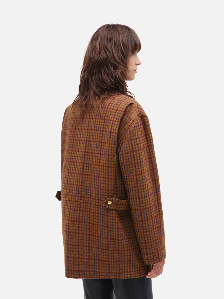 SWEET SEA CLELIA JACKET