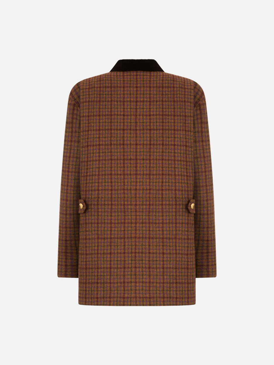 SWEET SEA CLELIA JACKET