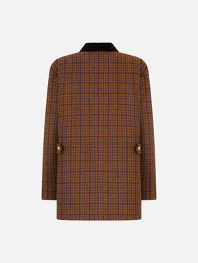 SWEET SEA CLELIA JACKET