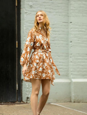 KIKI DRESS