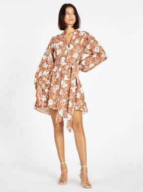 KIKI DRESS