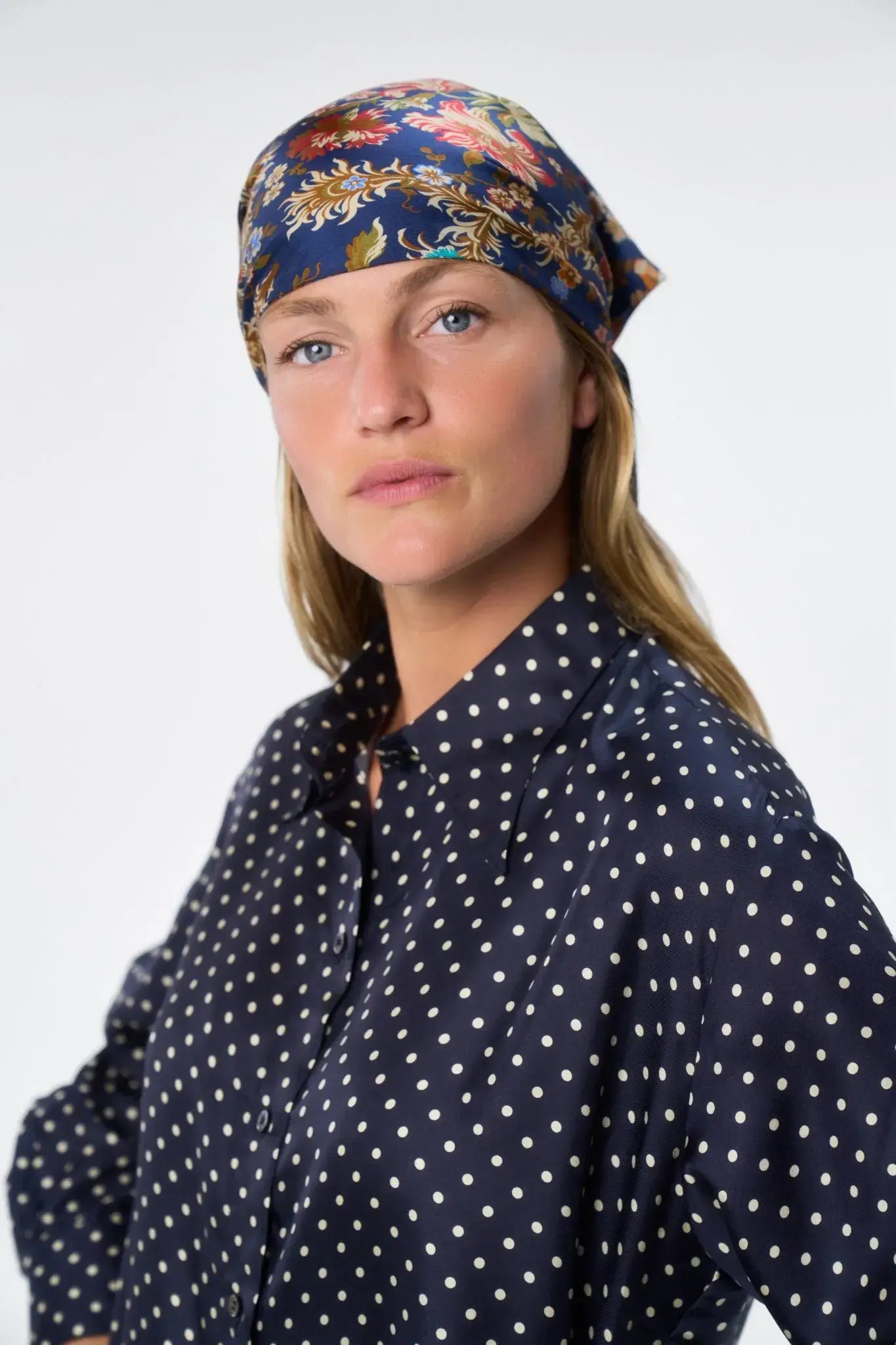 MINI TEXAS SCARF SE