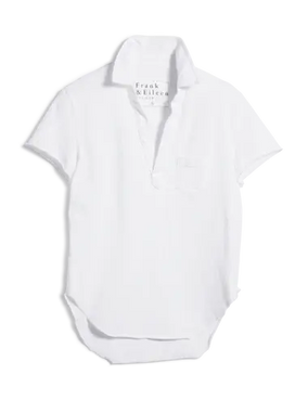 CHARLOTTE PERFECT POLO