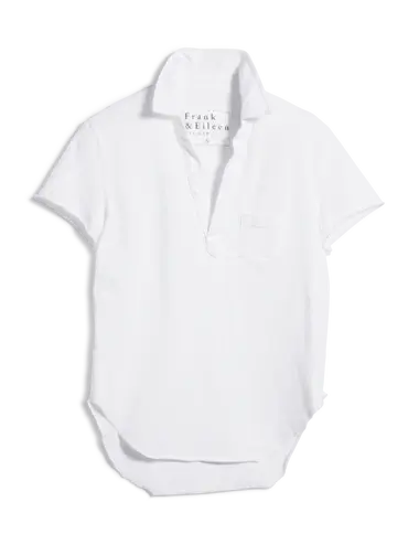 CHARLOTTE PERFECT POLO