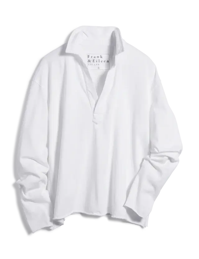 PATRICK-POPOVER HENLEY