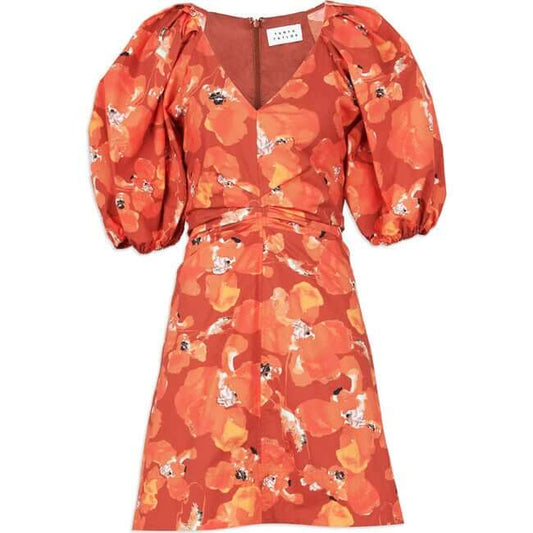 LACEY DRESS