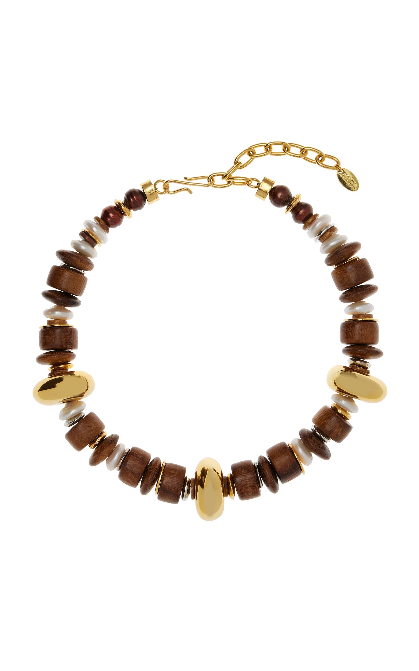 ROBLES NECKLACE