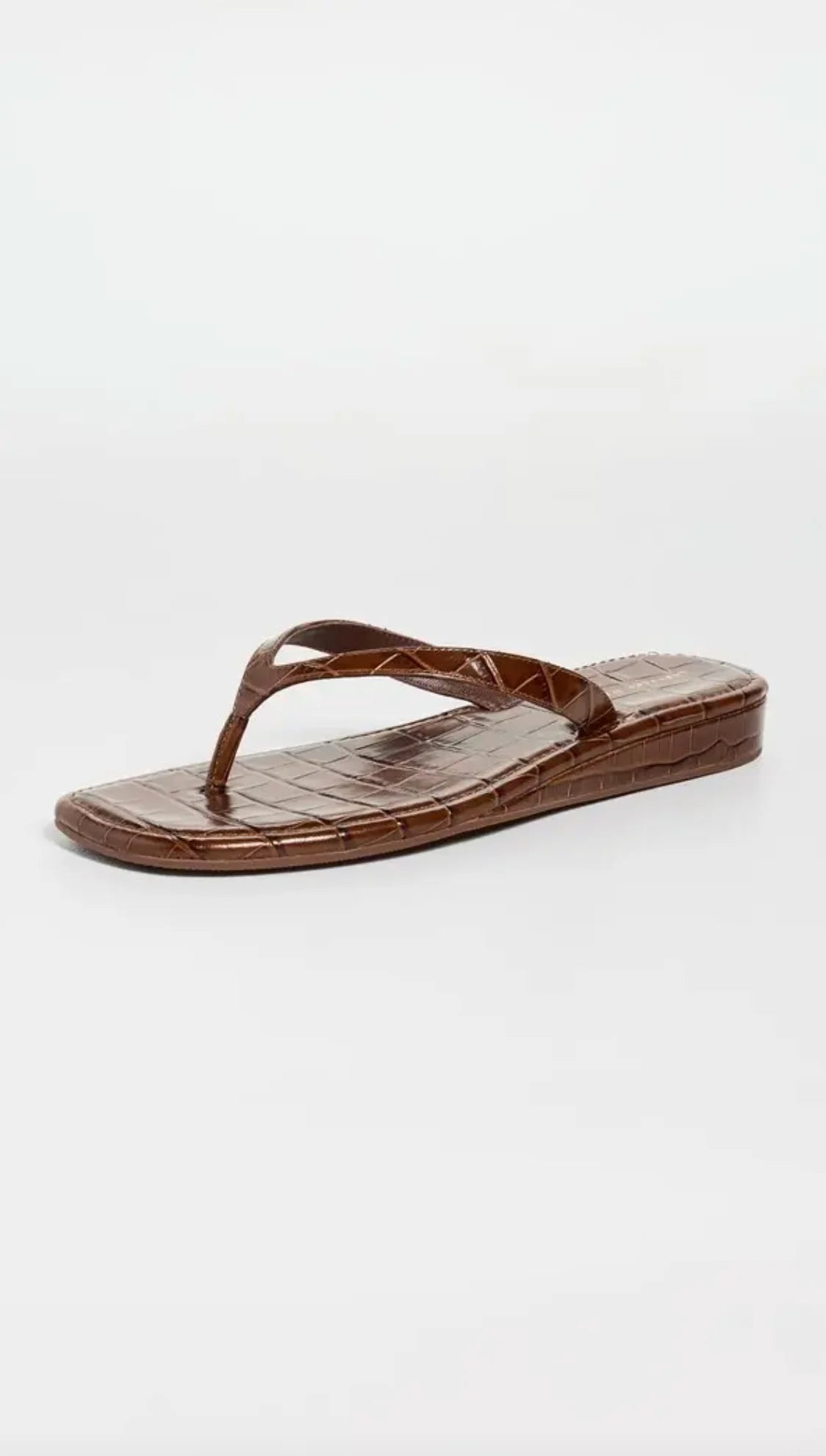 LINA ELEVATED FLIP FLOP