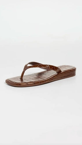 LINA ELEVATED FLIP FLOP