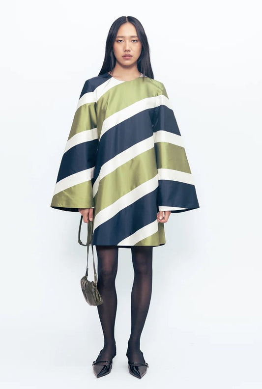 ROCKFORD DRESS