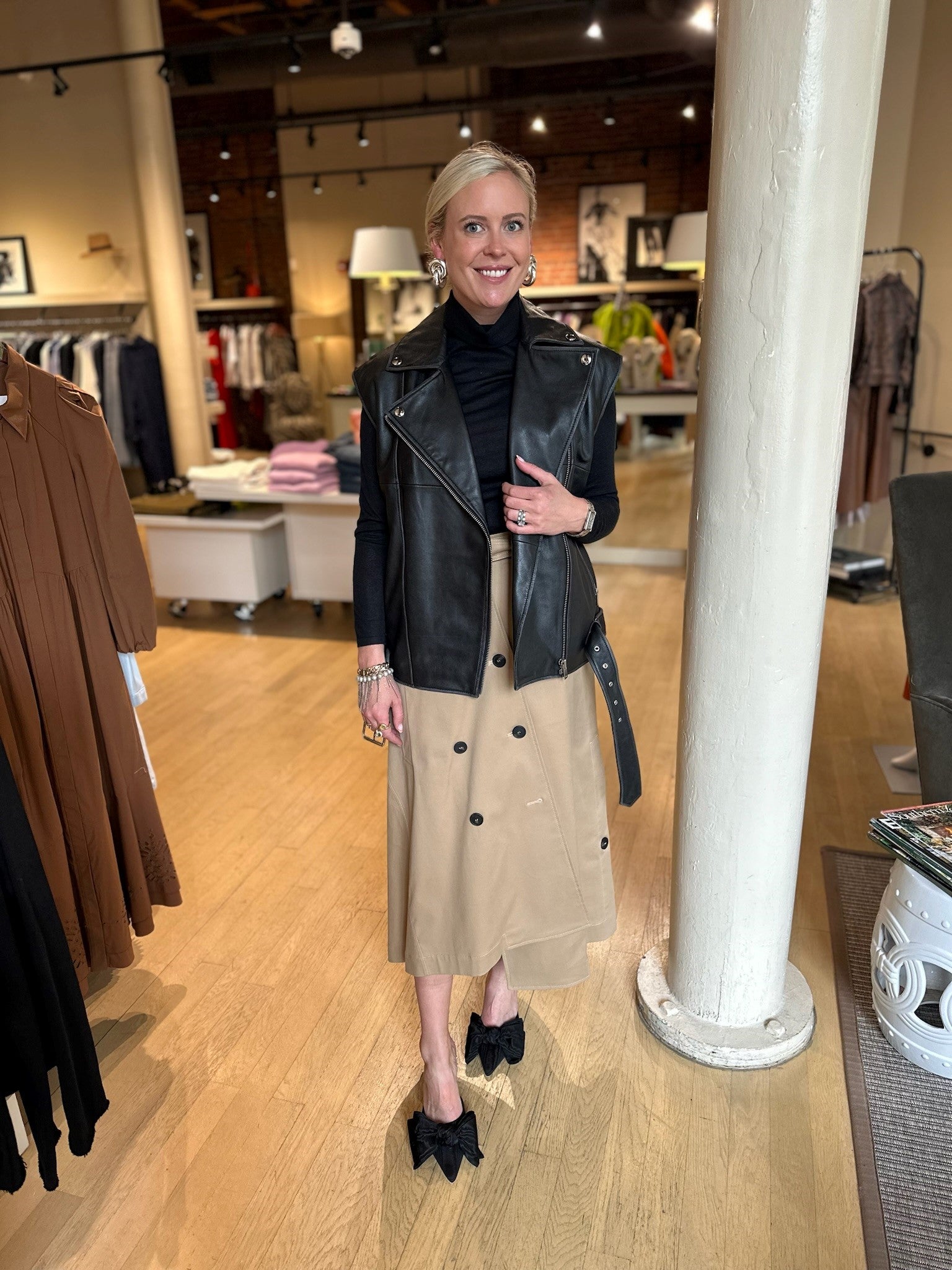 Shop WEEKEND Max Mara at Embellish | Embellish