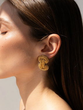MAJA EARRINGS
