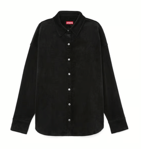 MATTHEW SHIRT BLACK