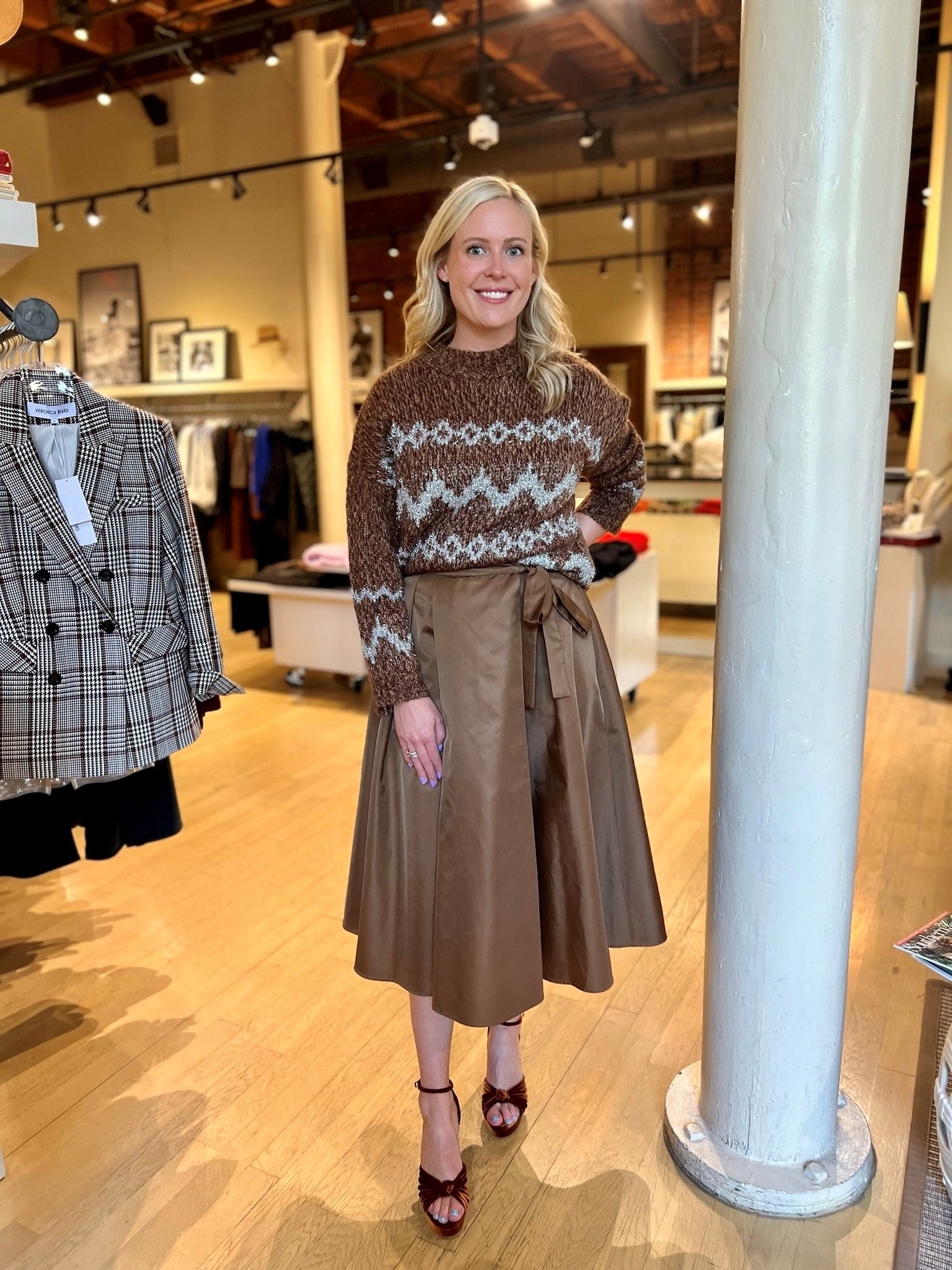 Shop WEEKEND Max Mara at Embellish | Embellish