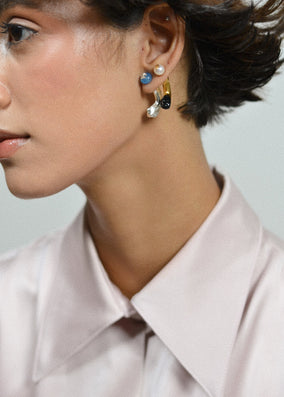 PEARL SETICA STUD