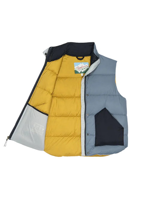THE POLAR VEST