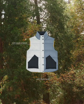 THE POLAR VEST