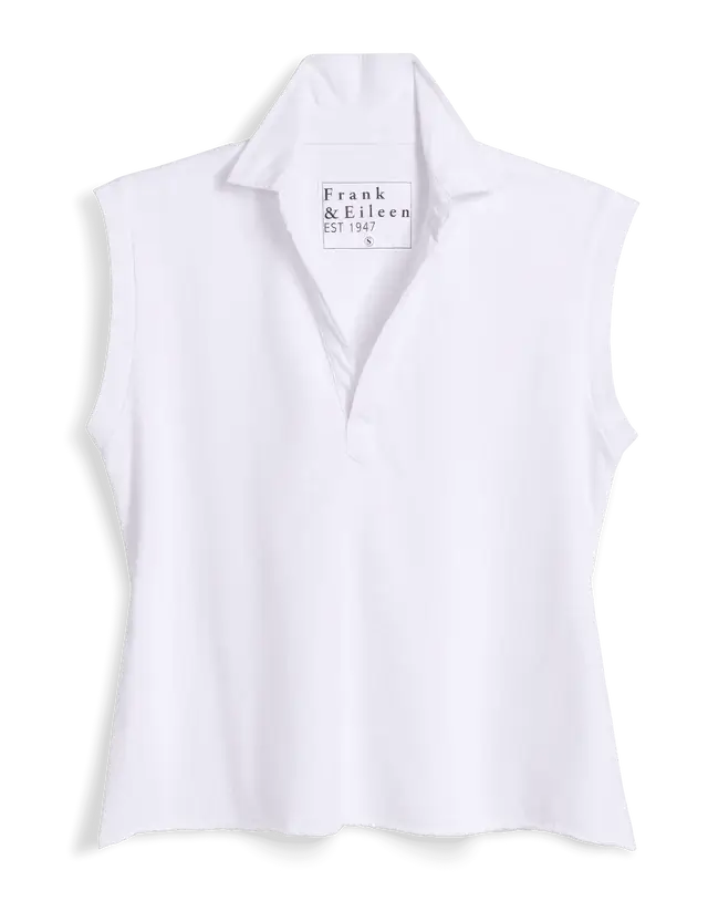 POPOVER COLLAR TANK