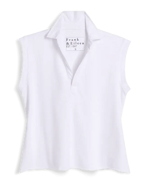 POPOVER COLLAR TANK
