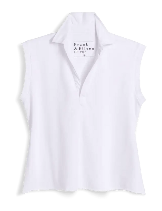 POPOVER COLLAR TANK