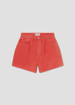 RHODA SHORT IN CARNIVAL