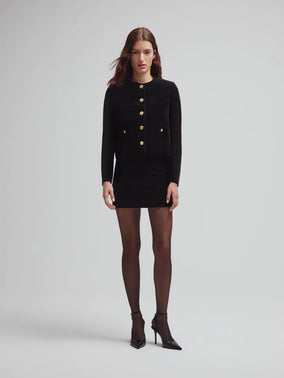 JEALOUSY SHAMO BOLERO