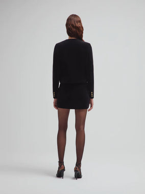 JEALOUSY SHAMO BOLERO