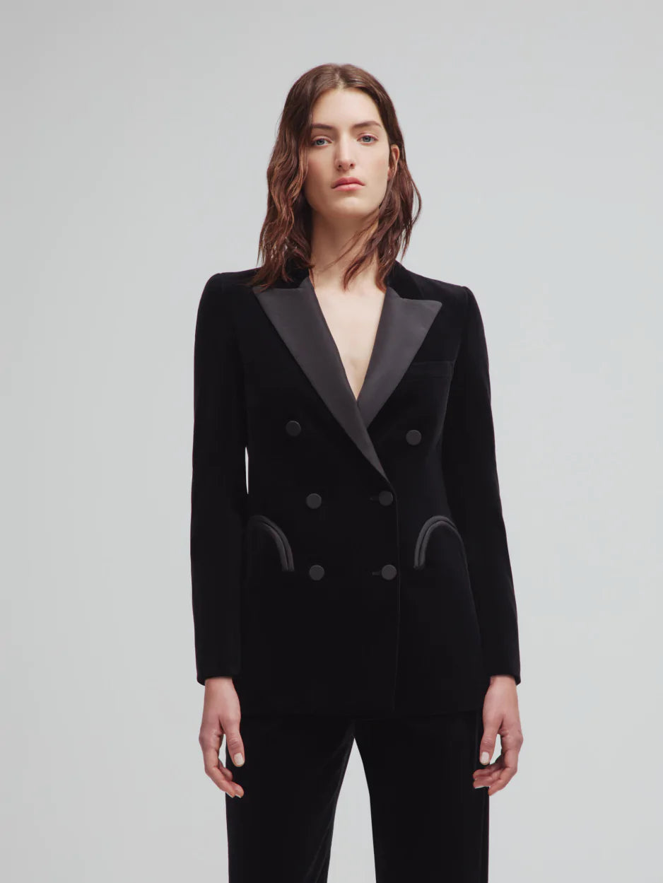 JEALOUSY EVERYDAY BLAZER