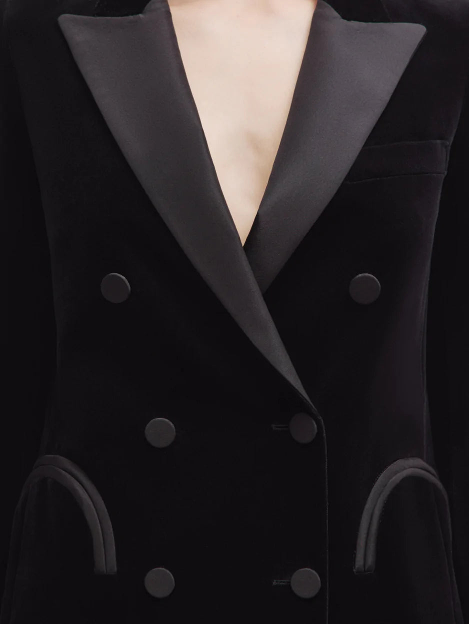 JEALOUSY EVERYDAY BLAZER