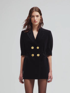 JEALOUSY ANYWAY DRESS