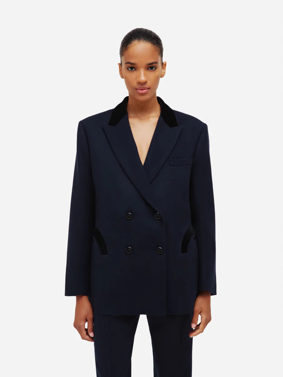 MYSTERE NIGHTBREAK BLAZER