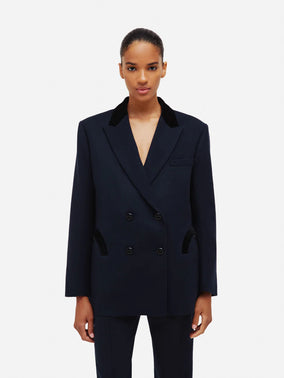 MYSTERE NIGHTBREAK BLAZER