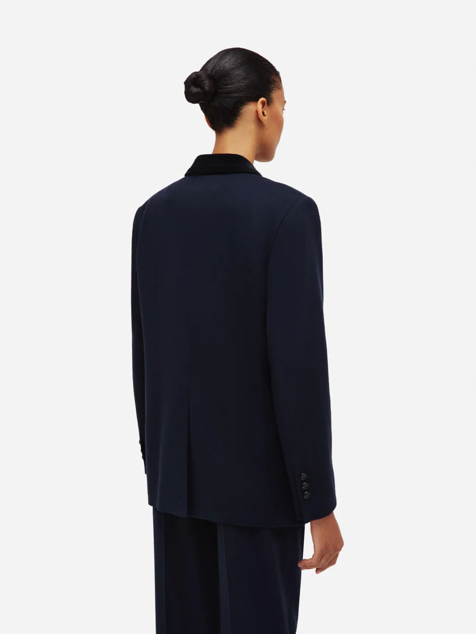 MYSTERE NIGHTBREAK BLAZER