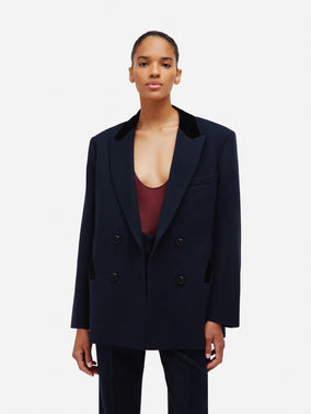 MYSTERE NIGHTBREAK BLAZER