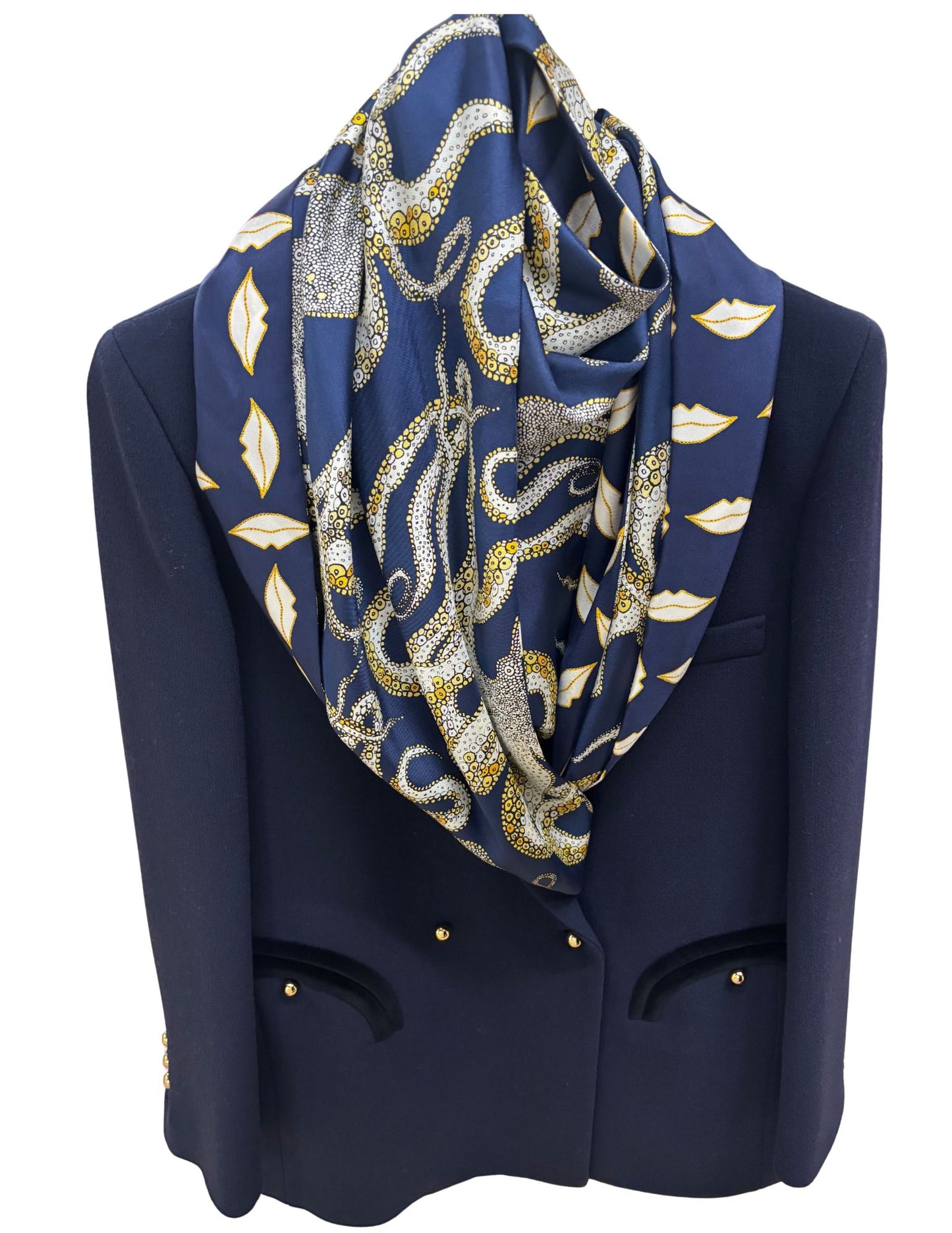 TEXAS SCARF SE