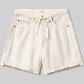 BRYNN DRAWSTRING SHORT
