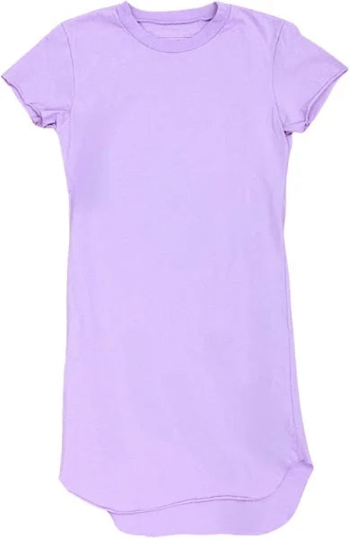 MINI HARPER-PERFECT TEE DRESS