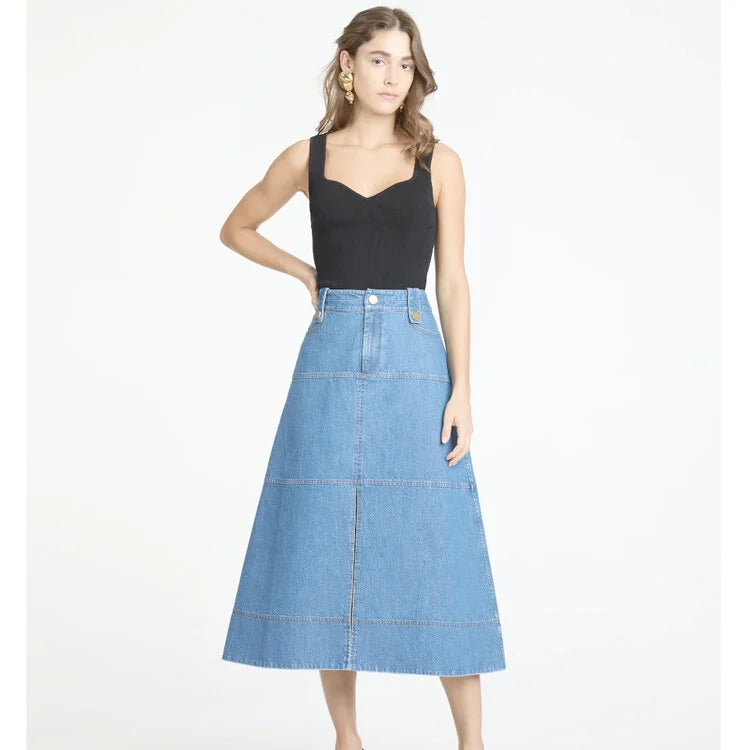 HUDIE SKIRT