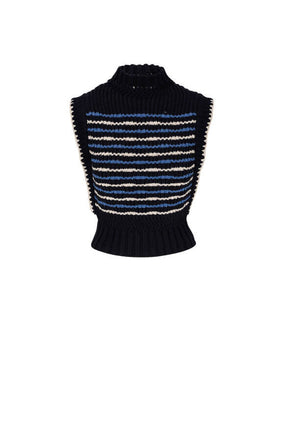 TARINA SWEATER VEST