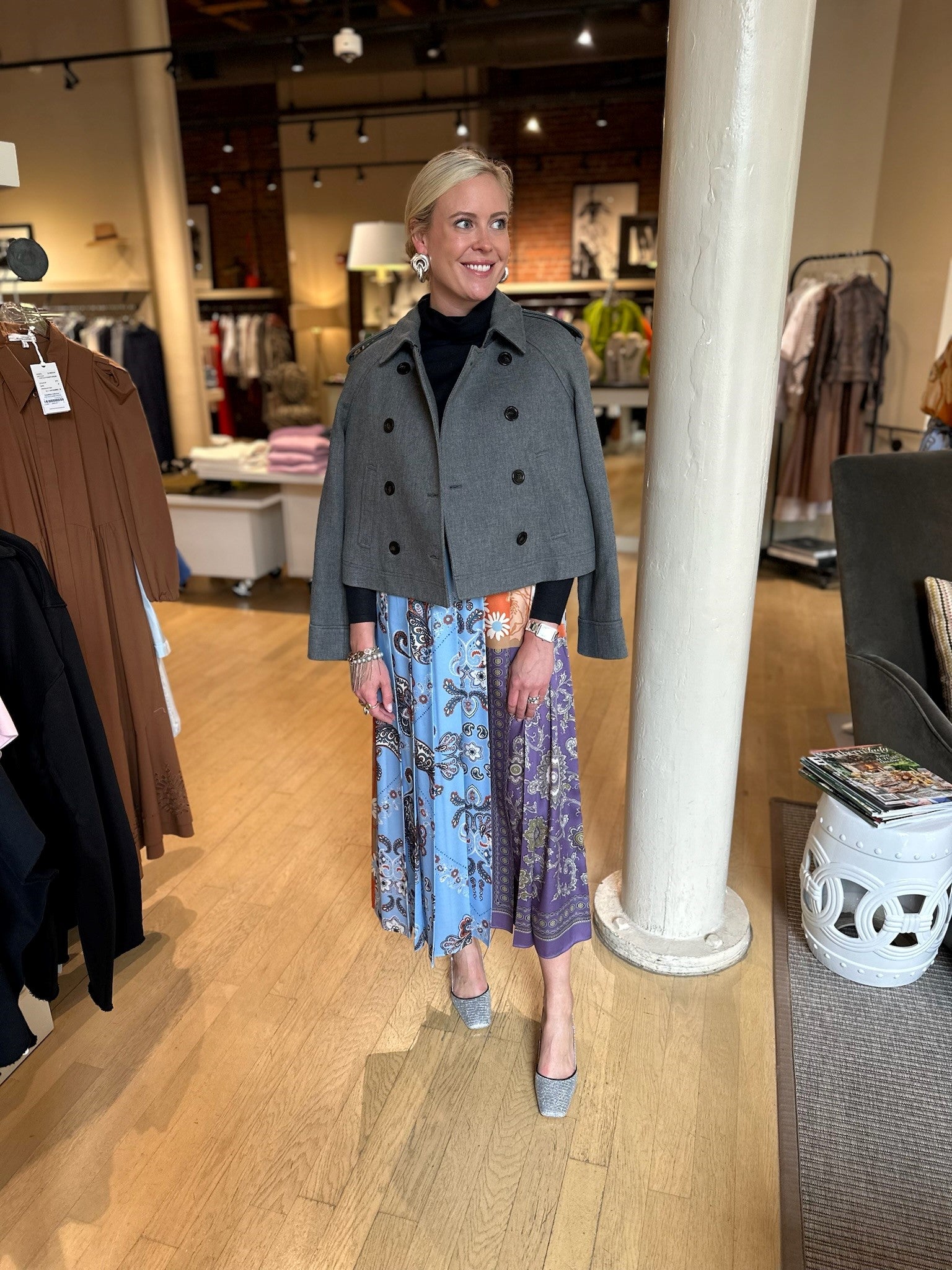 Shop WEEKEND Max Mara at Embellish | Embellish Shop WEEKEND Max Mara at Embellish | Embellish