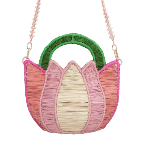 LOTUS HANDBAG