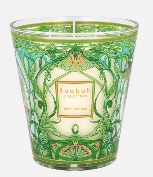 CANDLE TOMORROWLAND