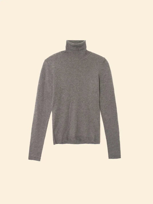 TOMMY SWEATER- HAZE
