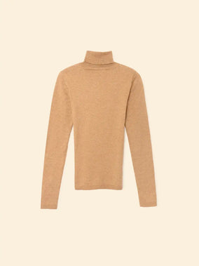 TOMMY SWEATER- RAFFIA