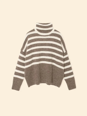 BRADY SWEATER