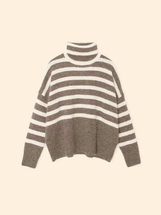 BRADY SWEATER