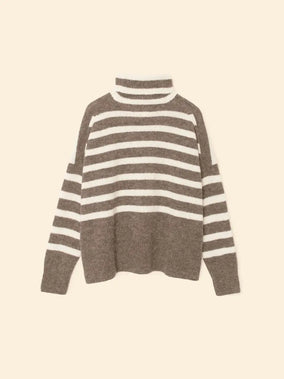 BRADY SWEATER